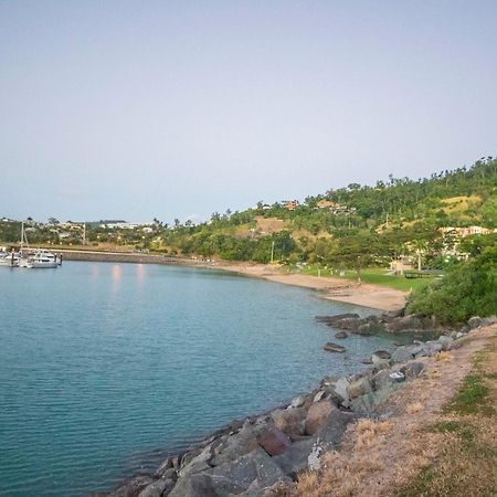 Marina View Apartment Airlie Beach Zewnętrze zdjęcie