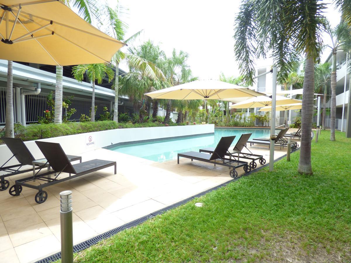 Marina View Apartment Airlie Beach Zewnętrze zdjęcie