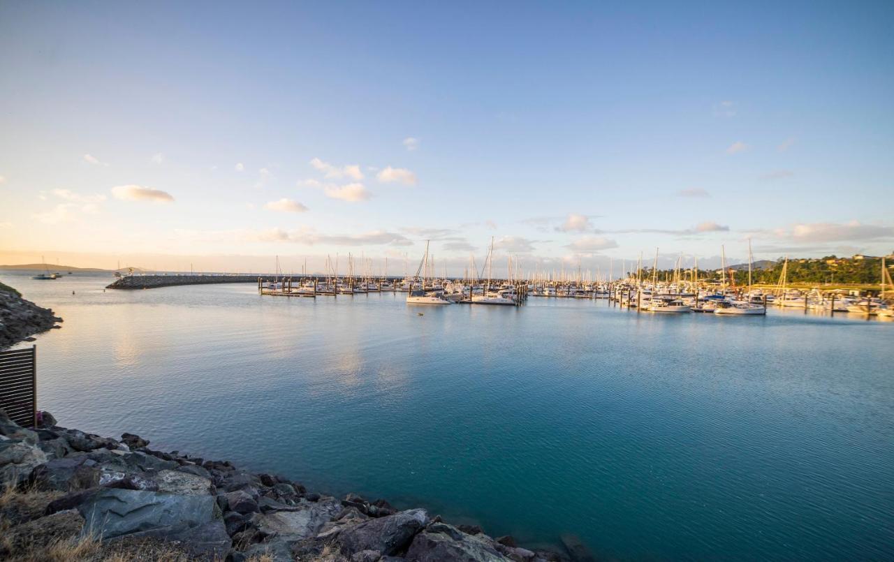 Marina View Apartment Airlie Beach Zewnętrze zdjęcie