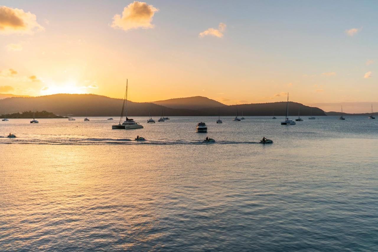 Marina View Apartment Airlie Beach Zewnętrze zdjęcie