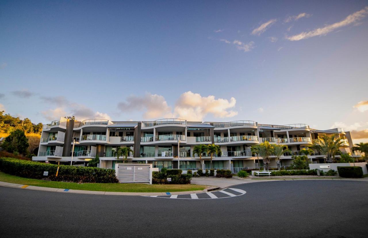 Marina View Apartment Airlie Beach Zewnętrze zdjęcie