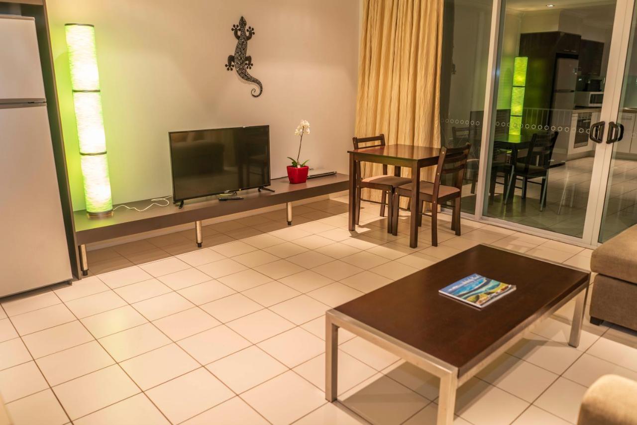 Marina View Apartment Airlie Beach Zewnętrze zdjęcie