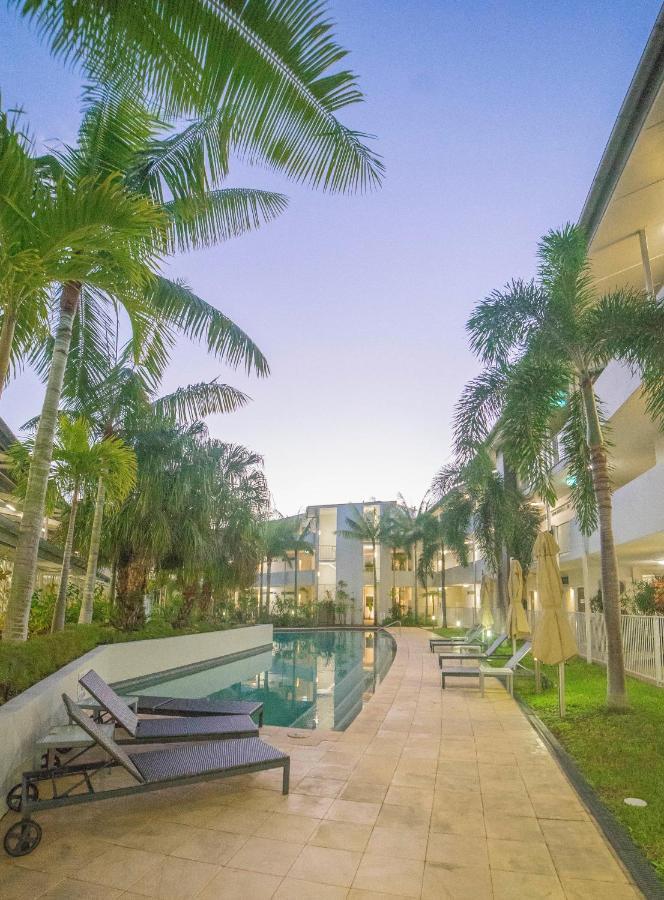 Marina View Apartment Airlie Beach Zewnętrze zdjęcie
