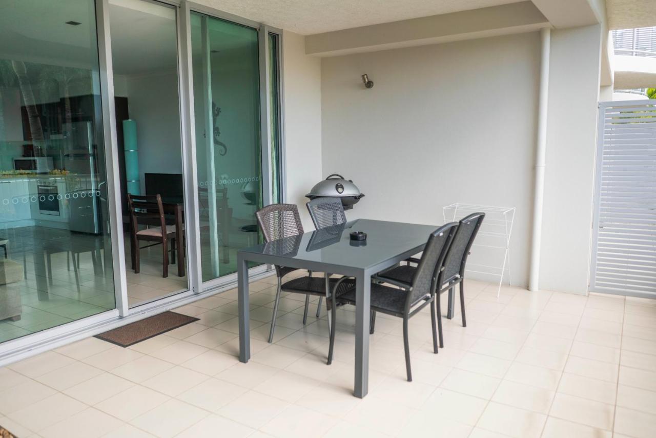 Marina View Apartment Airlie Beach Zewnętrze zdjęcie