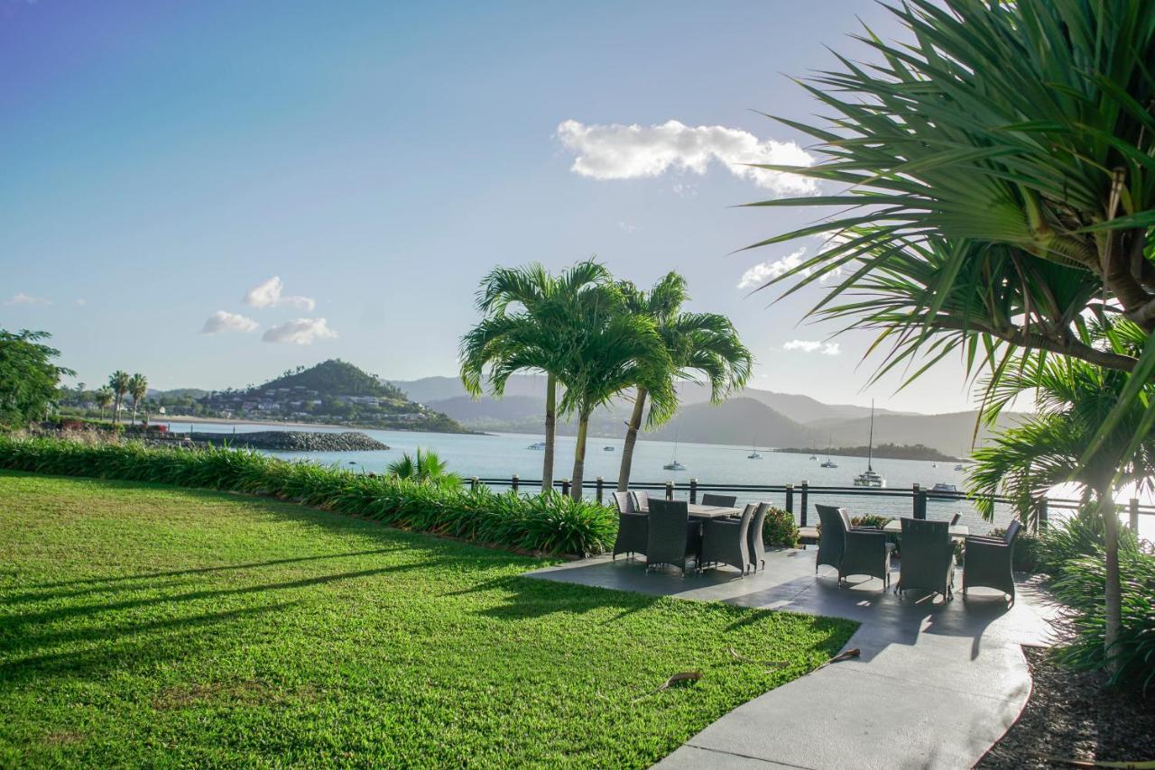Marina View Apartment Airlie Beach Zewnętrze zdjęcie