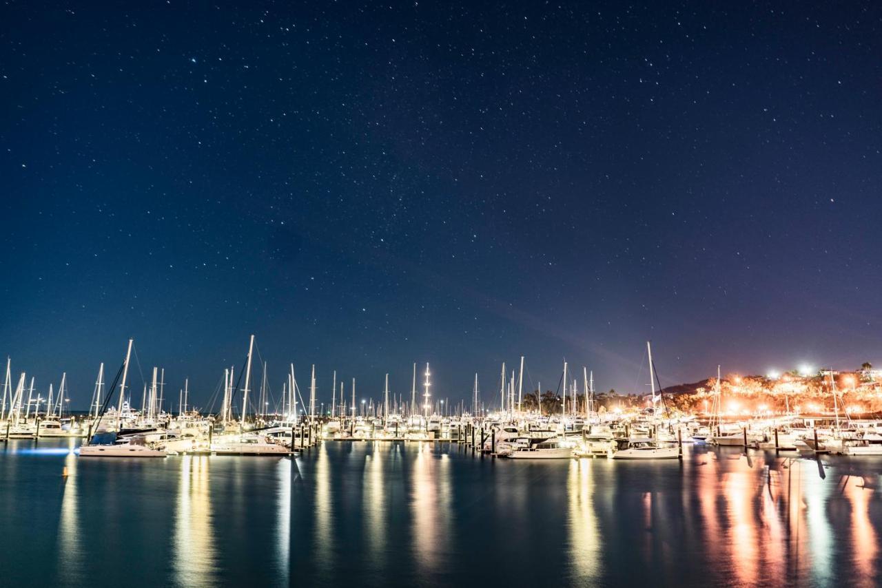 Marina View Apartment Airlie Beach Zewnętrze zdjęcie